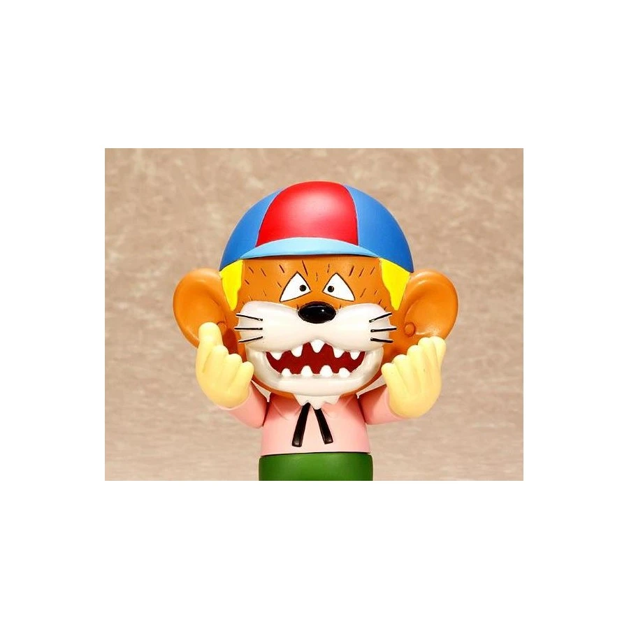 Fewture EX Alloy Kaibutsu-kun Old Comic Color Version 5 Fewture EX Alloy Kaibutsu-kun Old Comic Color Version - immagine 5