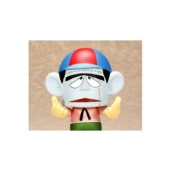 Fewture EX Alloy Kaibutsu-kun Old Comic Color Version 13 Fewture EX Alloy Kaibutsu-kun Old Comic Color Version -Negozio JapanWorld economico fewture ex alloy kaibutsu kun old comic color version carletto il principe dei mostri 5