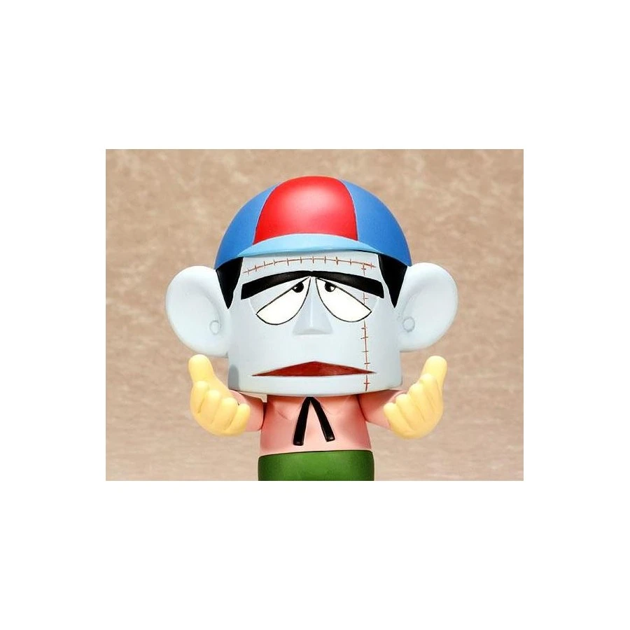 Fewture EX Alloy Kaibutsu-kun Old Comic Color Version 6 Fewture EX Alloy Kaibutsu-kun Old Comic Color Version - immagine 6