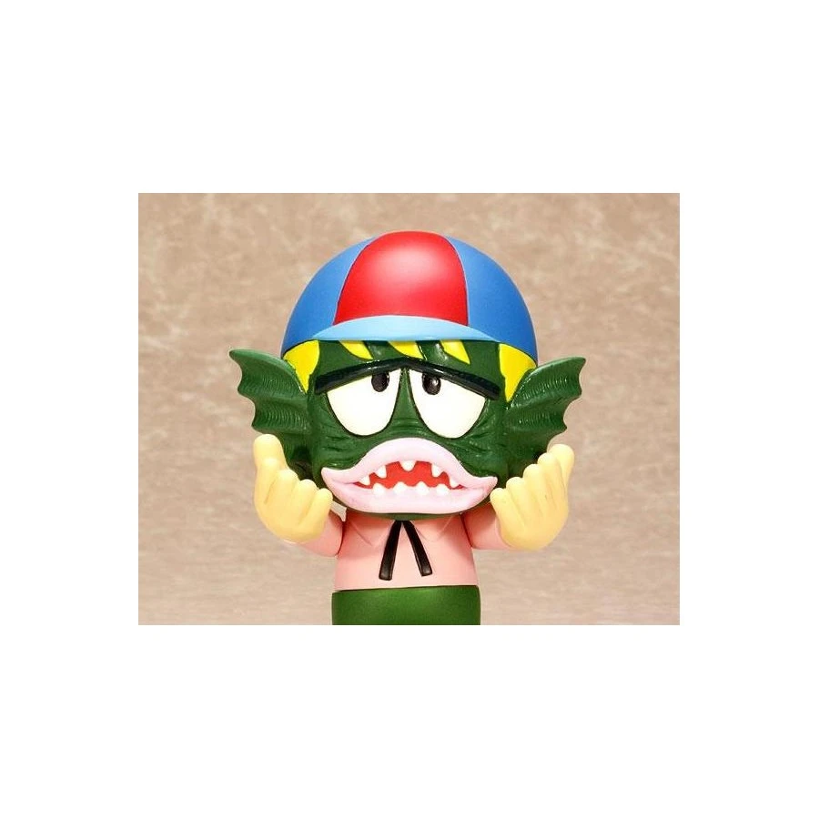 Fewture EX Alloy Kaibutsu-kun Old Comic Color Version 7 Fewture EX Alloy Kaibutsu-kun Old Comic Color Version - immagine 7