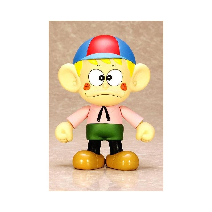 Fewture EX Alloy Kaibutsu-kun Old Comic Color Version 1 Fewture EX Alloy Kaibutsu-kun Old Comic Color Version