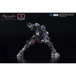 Flame Toys Hito Kara Kuri Batman Arkham Knight -Negozio JapanWorld economico flame toys hito kara kuri batman arkham knight 10