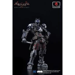 Flame Toys Hito Kara Kuri Batman Arkham Knight -Negozio JapanWorld economico flame toys hito kara kuri batman arkham knight 13