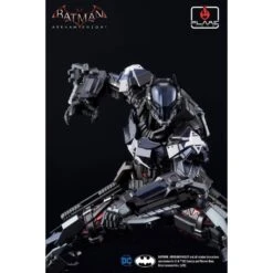 Flame Toys Hito Kara Kuri Batman Arkham Knight -Negozio JapanWorld economico flame toys hito kara kuri batman arkham knight 15