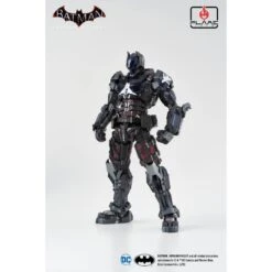 Flame Toys Hito Kara Kuri Batman Arkham Knight -Negozio JapanWorld economico flame toys hito kara kuri batman arkham knight 17