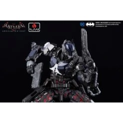 Flame Toys Hito Kara Kuri Batman Arkham Knight -Negozio JapanWorld economico flame toys hito kara kuri batman arkham knight 4