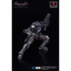 Flame Toys Hito Kara Kuri Batman Arkham Knight -Negozio JapanWorld economico flame toys hito kara kuri batman arkham knight 9