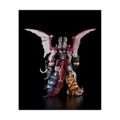 Flame Toys Mighty Morphin Power Rangers Go! Kara Kuri Combine Dino Megazord 22 Flame Toys Mighty Morphin Power Rangers Go! Kara Kuri Combine Dino Megazord -Negozio JapanWorld economico flame toys kara kuri combine dino megazord 2