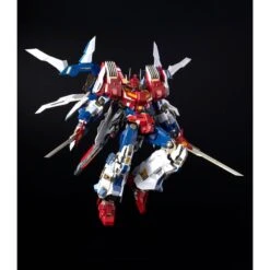 Flame Toys Kuro Kara Kuri 03 Series Transformers Star Saber -Negozio JapanWorld economico flame toys kuro kara kuri 03 series transformers star saber 10