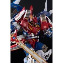 Flame Toys Kuro Kara Kuri 03 Series Transformers Star Saber -Negozio JapanWorld economico flame toys kuro kara kuri 03 series transformers star saber 14