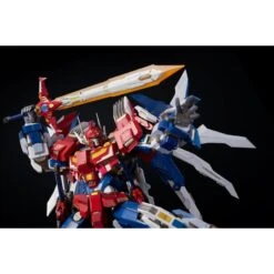 Flame Toys Kuro Kara Kuri 03 Series Transformers Star Saber -Negozio JapanWorld economico flame toys kuro kara kuri 03 series transformers star saber 16