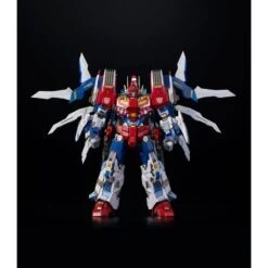 Flame Toys Kuro Kara Kuri 03 Series Transformers Star Saber -Negozio JapanWorld economico flame toys kuro kara kuri 03 series transformers star saber 3