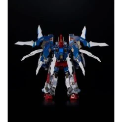 Flame Toys Kuro Kara Kuri 03 Series Transformers Star Saber -Negozio JapanWorld economico flame toys kuro kara kuri 03 series transformers star saber 4