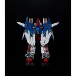 Flame Toys Kuro Kara Kuri 03 Series Transformers Star Saber -Negozio JapanWorld economico flame toys kuro kara kuri 03 series transformers star saber 5