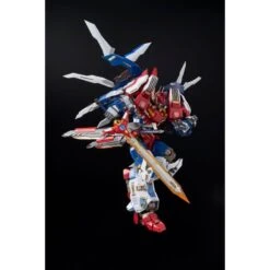 Flame Toys Kuro Kara Kuri 03 Series Transformers Star Saber -Negozio JapanWorld economico flame toys kuro kara kuri 03 series transformers star saber 8