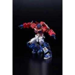 Flame Toys Kuro Kara Kuri 04 Series Transformers Optimus Prime 25 Flame Toys Kuro Kara Kuri 04 Series Transformers Optimus Prime -Negozio JapanWorld economico flame toys kuro kara kuri 04 series transformers optimus prime 5