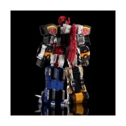 Flame Toys Mighty Morphin Power Rangers Megazord -Negozio JapanWorld economico flame toys mighty morphin power rangers megazord 10