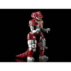 Flame Toys Mighty Morphin Power Rangers Megazord -Negozio JapanWorld economico flame toys mighty morphin power rangers megazord 12