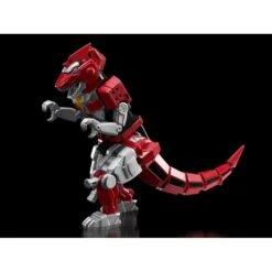 Flame Toys Mighty Morphin Power Rangers Megazord -Negozio JapanWorld economico flame toys mighty morphin power rangers megazord 13