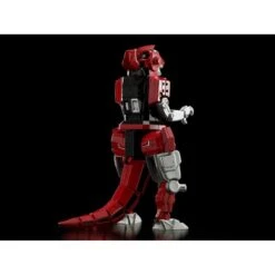 Flame Toys Mighty Morphin Power Rangers Megazord -Negozio JapanWorld economico flame toys mighty morphin power rangers megazord 14