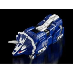 Flame Toys Mighty Morphin Power Rangers Megazord -Negozio JapanWorld economico flame toys mighty morphin power rangers megazord 15