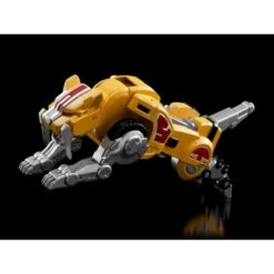 Flame Toys Mighty Morphin Power Rangers Megazord -Negozio JapanWorld economico flame toys mighty morphin power rangers megazord 18