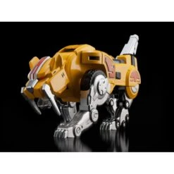 Flame Toys Mighty Morphin Power Rangers Megazord -Negozio JapanWorld economico flame toys mighty morphin power rangers megazord 19