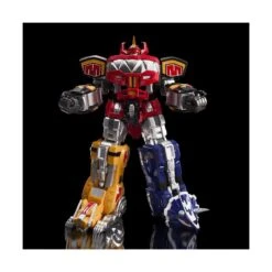 Flame Toys Mighty Morphin Power Rangers Megazord -Negozio JapanWorld economico flame toys mighty morphin power rangers megazord 2