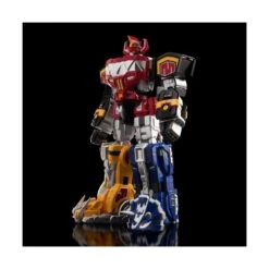 Flame Toys Mighty Morphin Power Rangers Megazord -Negozio JapanWorld economico flame toys mighty morphin power rangers megazord 3
