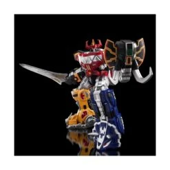 Flame Toys Mighty Morphin Power Rangers Megazord -Negozio JapanWorld economico flame toys mighty morphin power rangers megazord 7