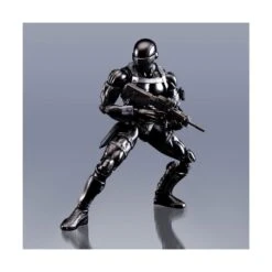 Flame Toys Model Kit Series G.I. Joe Snake Eyes -Negozio JapanWorld economico flame toys model kit series gi joe snake eyes 2