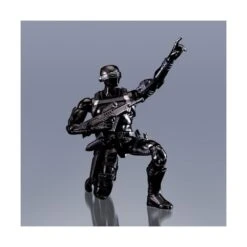 Flame Toys Model Kit Series G.I. Joe Snake Eyes -Negozio JapanWorld economico flame toys model kit series gi joe snake eyes 3