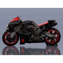 Flame Toys Model Kit Series G.I. Joe Speed Cycle -Negozio JapanWorld economico flame toys model kit series gi joe speed cycle 2