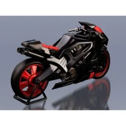 Flame Toys Model Kit Series G.I. Joe Speed Cycle -Negozio JapanWorld economico flame toys model kit series gi joe speed cycle 3