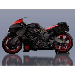 Flame Toys Model Kit Series G.I. Joe Speed Cycle -Negozio JapanWorld economico flame toys model kit series gi joe speed cycle 6