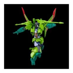 Flame Toys Model Kit Series Transformers Acid Storm -Negozio JapanWorld economico flame toys model kit series transformers acid storm 10