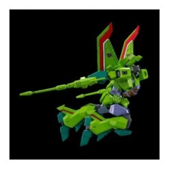 Flame Toys Model Kit Series Transformers Acid Storm -Negozio JapanWorld economico flame toys model kit series transformers acid storm 11