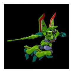 Flame Toys Model Kit Series Transformers Acid Storm -Negozio JapanWorld economico flame toys model kit series transformers acid storm 12