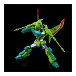 Flame Toys Model Kit Series Transformers Acid Storm -Negozio JapanWorld economico flame toys model kit series transformers acid storm 13