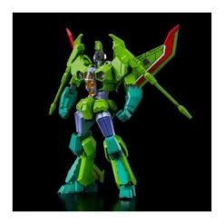 Flame Toys Model Kit Series Transformers Acid Storm -Negozio JapanWorld economico flame toys model kit series transformers acid storm 2