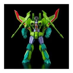 Flame Toys Model Kit Series Transformers Acid Storm -Negozio JapanWorld economico flame toys model kit series transformers acid storm 3