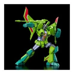 Flame Toys Model Kit Series Transformers Acid Storm -Negozio JapanWorld economico flame toys model kit series transformers acid storm 5