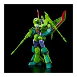 Flame Toys Model Kit Series Transformers Acid Storm -Negozio JapanWorld economico flame toys model kit series transformers acid storm 7