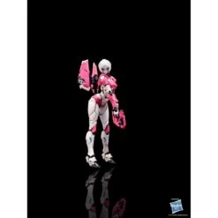 Flame Toys Model Kit Series Transformers Arcee -Negozio JapanWorld economico flame toys model kit series transformers arcee 8