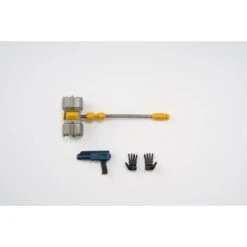 Flame Toys Model Kit Series Transformers Bumblebee 25 Flame Toys Model Kit Series Transformers Bumblebee -Negozio JapanWorld economico flame toys model kit series transformers bumblebee 12