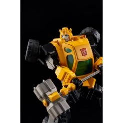 Flame Toys Model Kit Series Transformers Bumblebee 19 Flame Toys Model Kit Series Transformers Bumblebee -Negozio JapanWorld economico flame toys model kit series transformers bumblebee 6