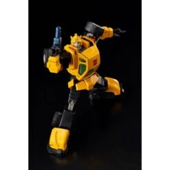 Flame Toys Model Kit Series Transformers Bumblebee 20 Flame Toys Model Kit Series Transformers Bumblebee -Negozio JapanWorld economico flame toys model kit series transformers bumblebee 7