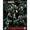 Flame Toys Model Kit Series Transformers Hound