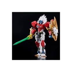 Flame Toys Model Kit Series Transformers Leo Prime -Negozio JapanWorld economico flame toys model kit series transformers leo prime 10