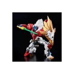 Flame Toys Model Kit Series Transformers Leo Prime -Negozio JapanWorld economico flame toys model kit series transformers leo prime 11